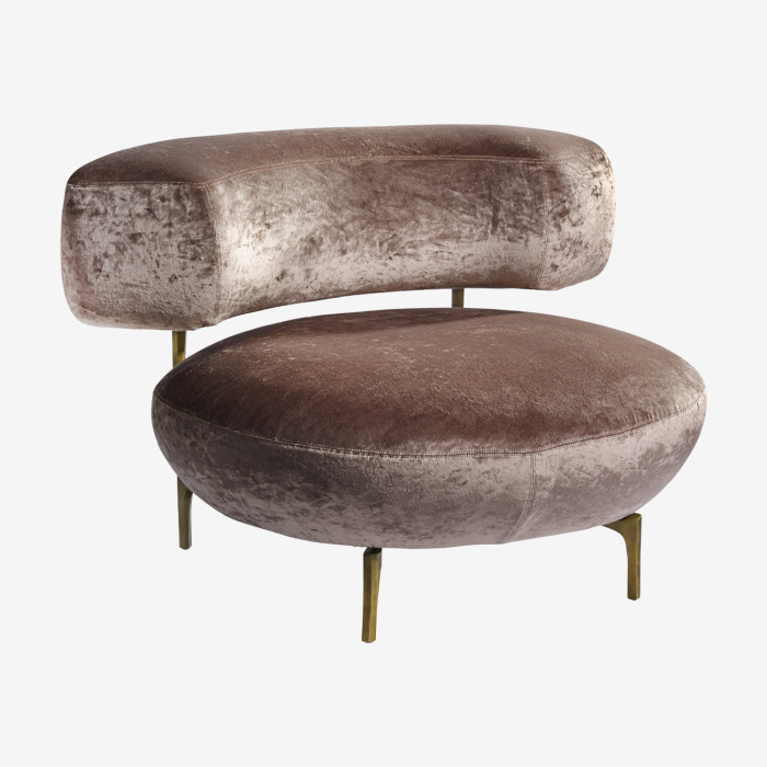 Кресло Ella Armchair, Pietboon