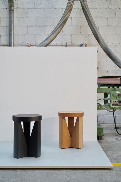 Табурет Cugino Stool, Mattiazzi