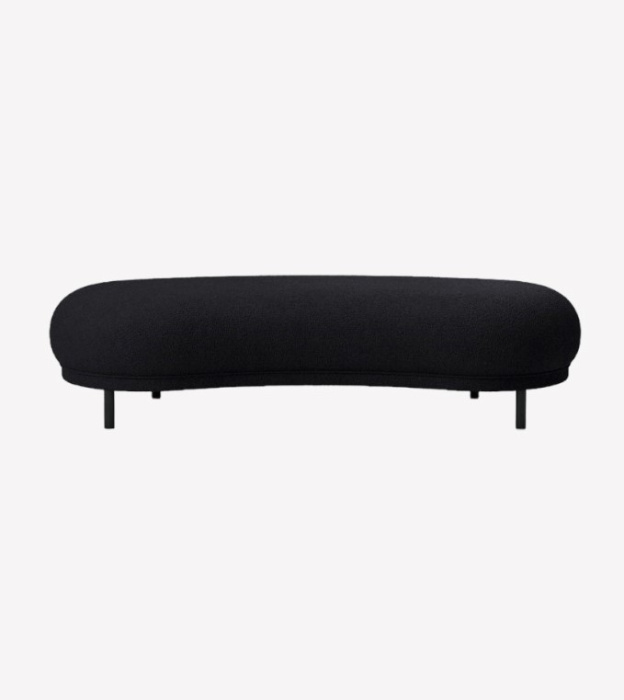 Кушетка Dandy Ottoman, Massproductions