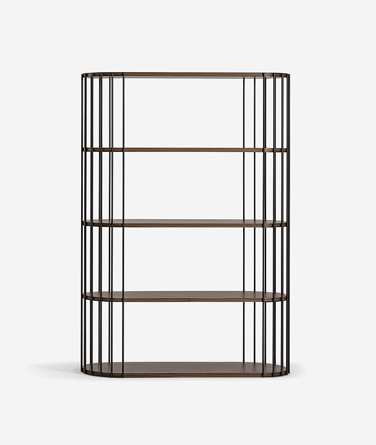 Стеллаж Arpa, Bonaldo