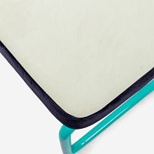 Стул Superlounge chair Terrazzo, Seletti