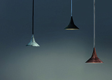 Подвесной светильник Unterlinden 1936010A, Artemide