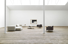 Кресло Clan Curved, Living Divani