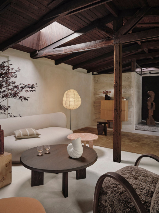 Декоративная ваза Shell Vase, Ferm Living