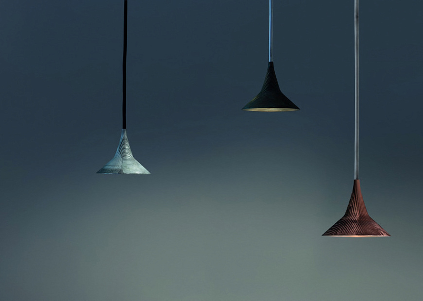 Подвесной светильник Unterlinden 1936010A, Artemide