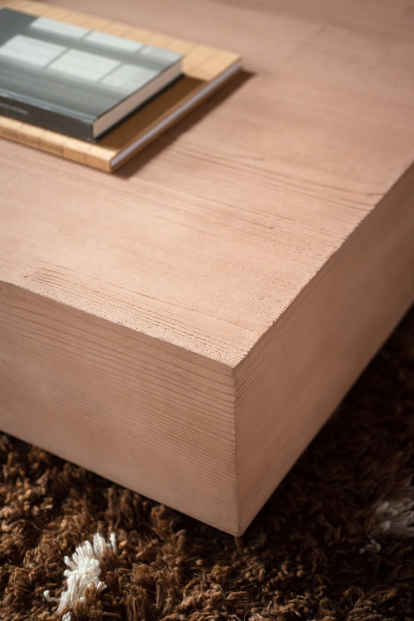 Журнальный столик Cassero, Tacchini