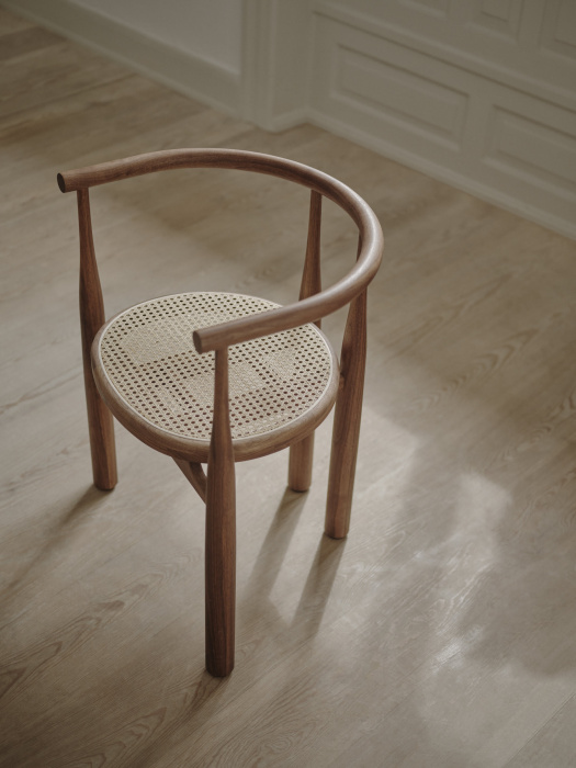 Кресло Bukowski Chair, New Works