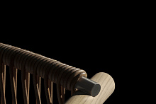 Кресло Kasumi Armchair, Living Divani