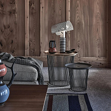 Журнальный столик Berry, Flexform