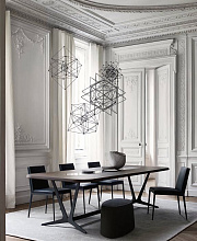 Обеденный стол Astrum, Maxalto