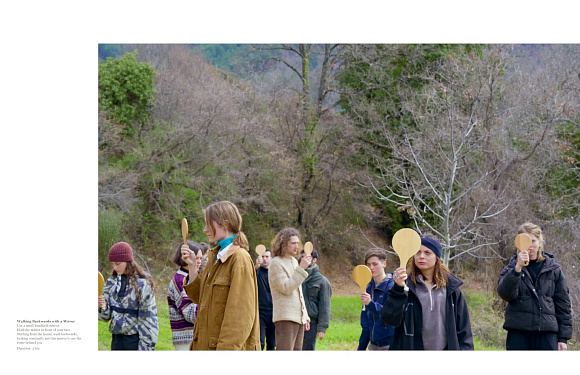 Книга Free Interdisciplinary Performance Lab. Marina Abramovic, Hatje Cantz