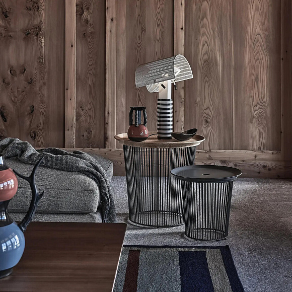 Журнальный столик Berry, Flexform