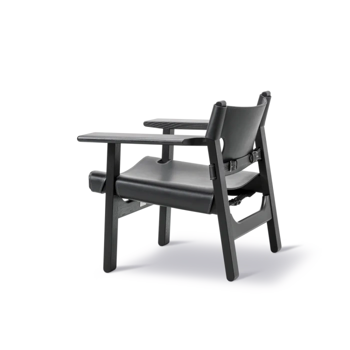 Кресло The Spanish Chair, Fredericia