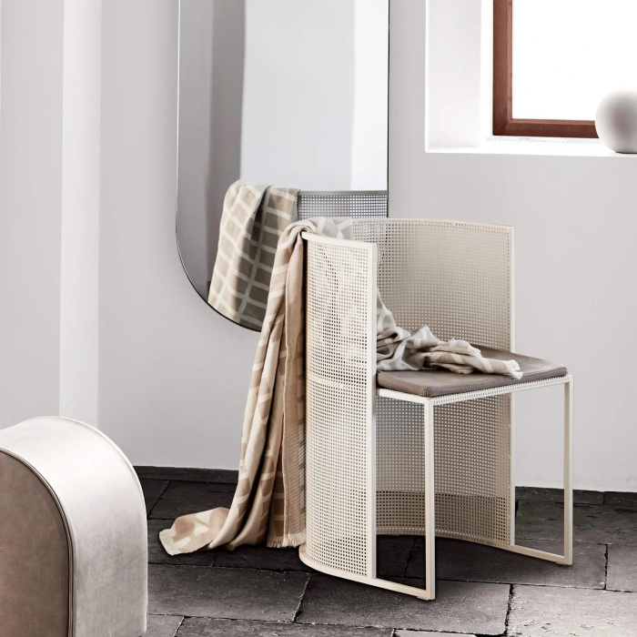 Стул Bauhaus Dining Chair, Kristina Dam Studio