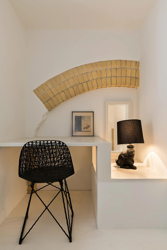 Настольная лампа Rabbit lamp, Moooi