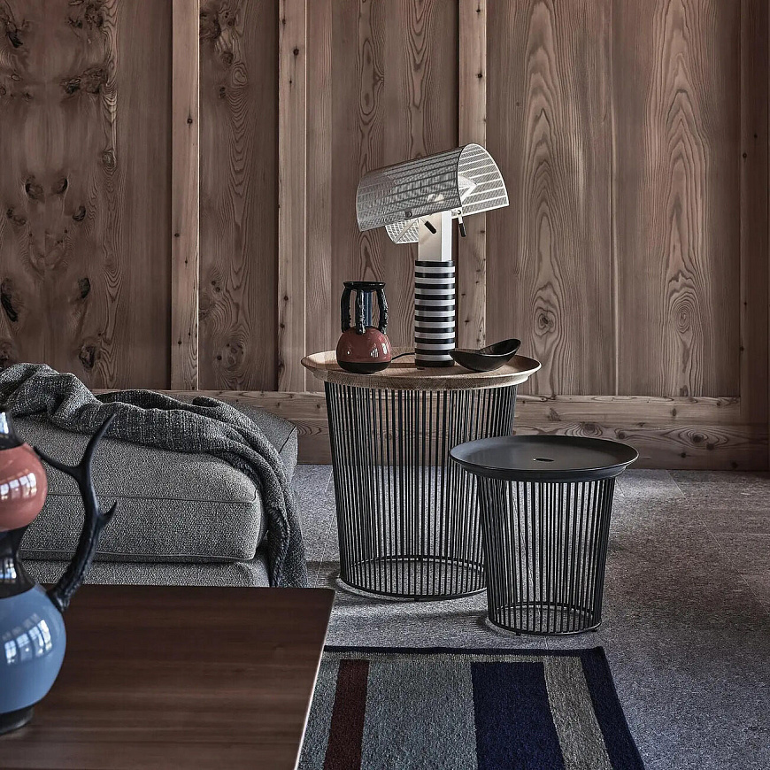 Журнальный столик Berry, Flexform