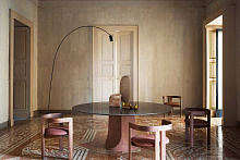 Стол Togrul, Tacchini