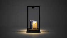 Настольная лампа Curiosity 36, Artemide