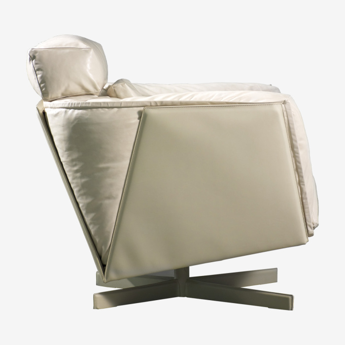Кресло Heit Swivel Chair, Pietboon