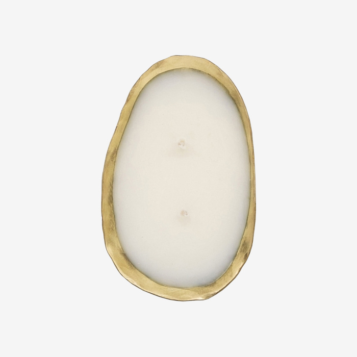 Ароматическая свеча 44° — 1° OYSTER, ARCHIPÉLAGO