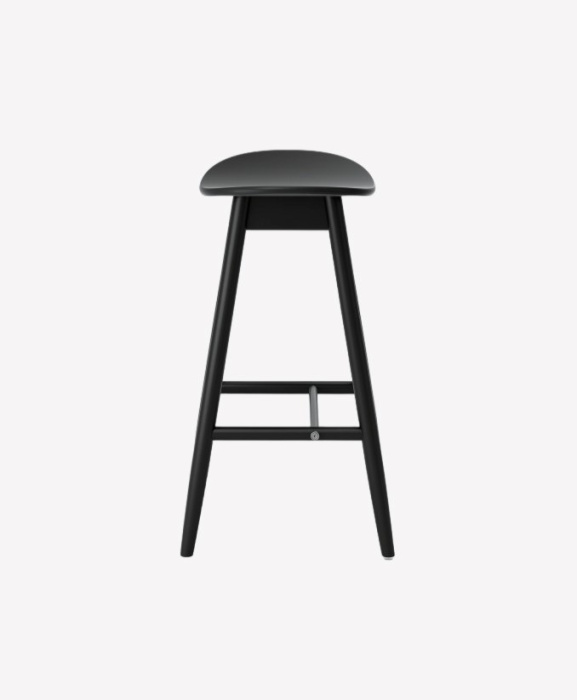 Полубарный табурет Icha Bar Stool, Massproductions