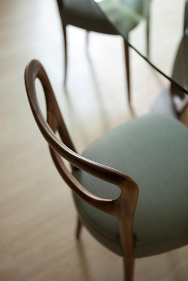 Стул Noemi, Porada