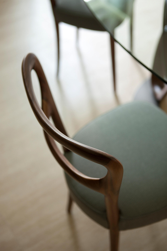 Стул Noemi, Porada