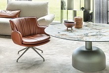 Кресло Rhonda Lounge, Cattelan Italia