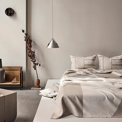 Подвесной светильник Cone Pendant Lamp 