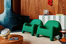 Журнальный столик Ta.Ba.Ce., Zanotta