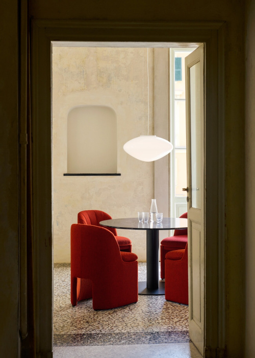 Кресло Loafer SC106, And Tradition (&Tradition)