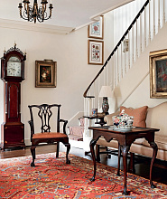 Книга Creating Home: Design for Living, Rizzoli International Publications Inc.