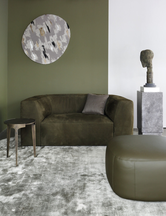 Журнальный столик Hero Side Table, Pietboon