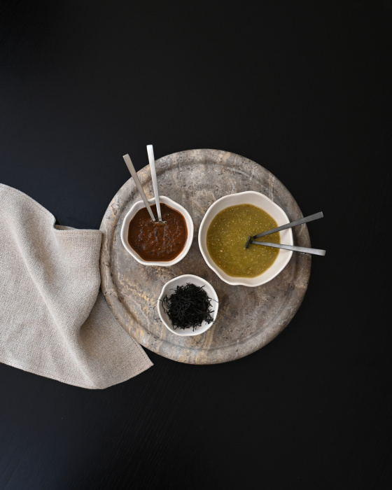 Набор из 2-х чаш Native Bowl, Medio, 101 Copenhagen