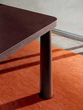 Обеденный стол Tidone, Zanotta