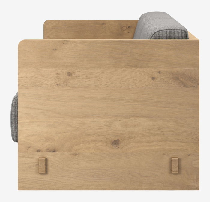 Диван KARM Sofa, Brdr. Krüger