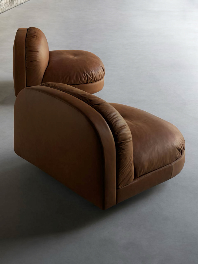 Кресло Gala Armchair, Living Divani