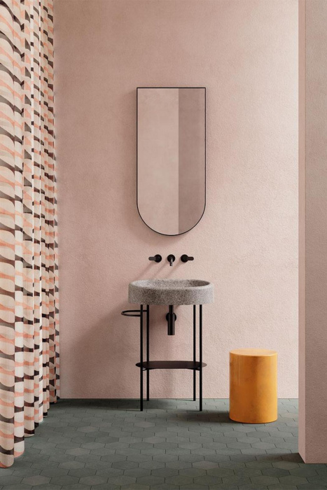 Настенное зеркало Lalita, Ceramica Globo