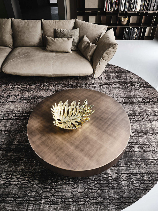 Журнальный столик Arena, Cattelan Italia