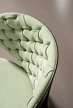 Кресло Dalma, Baxter