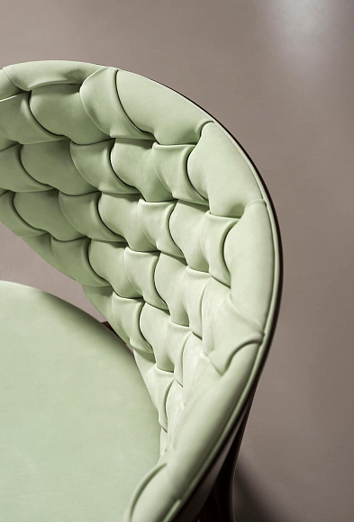 Кресло Dalma, Baxter