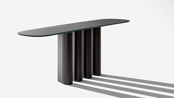 Консоль Geometric Console, Bonaldo