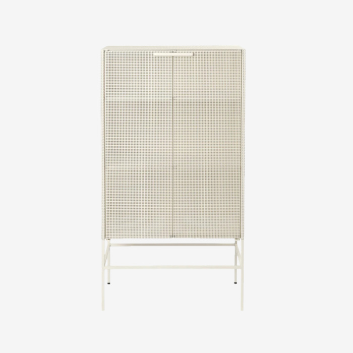 Буфет Grid Cabinet, Kristina Dam Studio