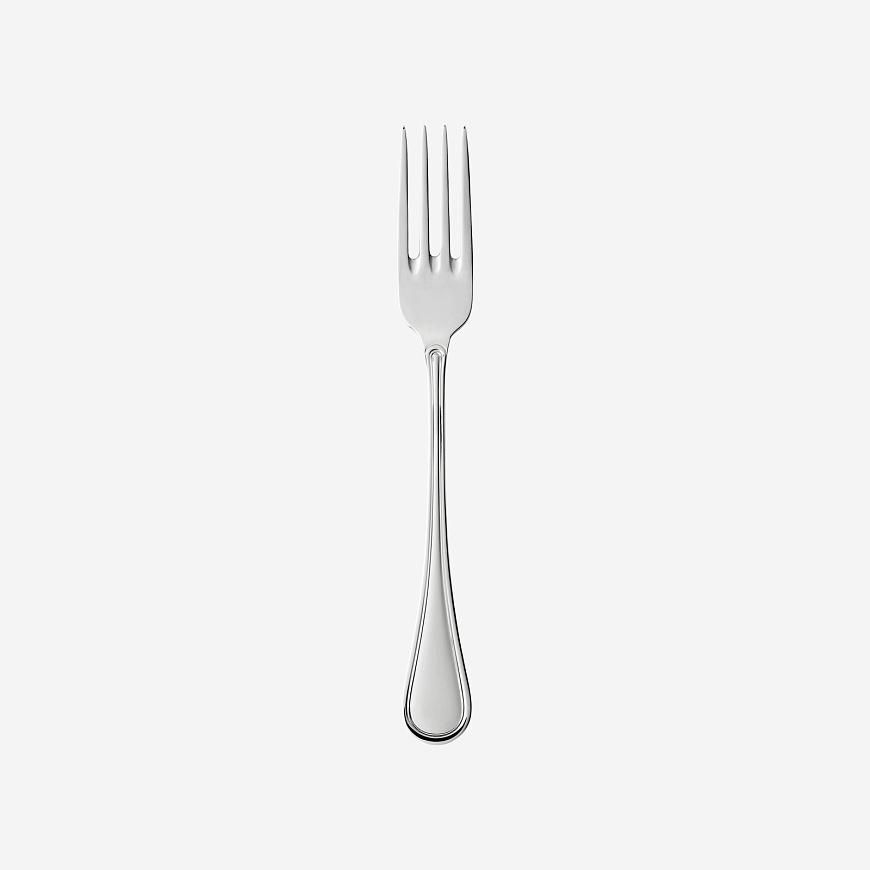 Закусочная вилка Oxford, Lunch fork, Gense