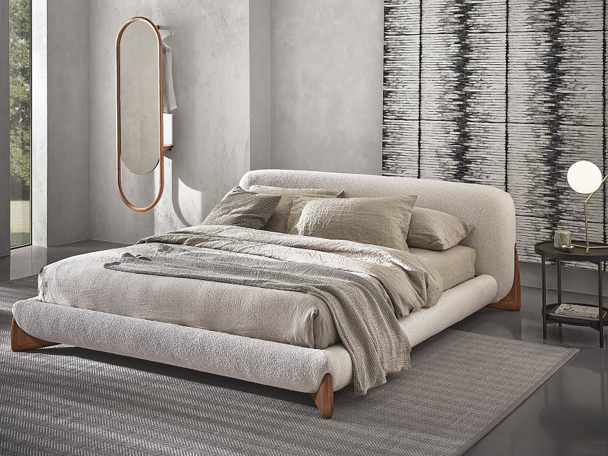 Кровать Softbay, Porada