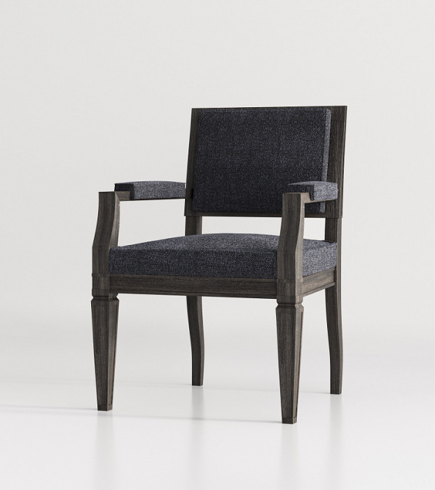 Обеденное кресло Arbus  Chair, MODÉNATURE