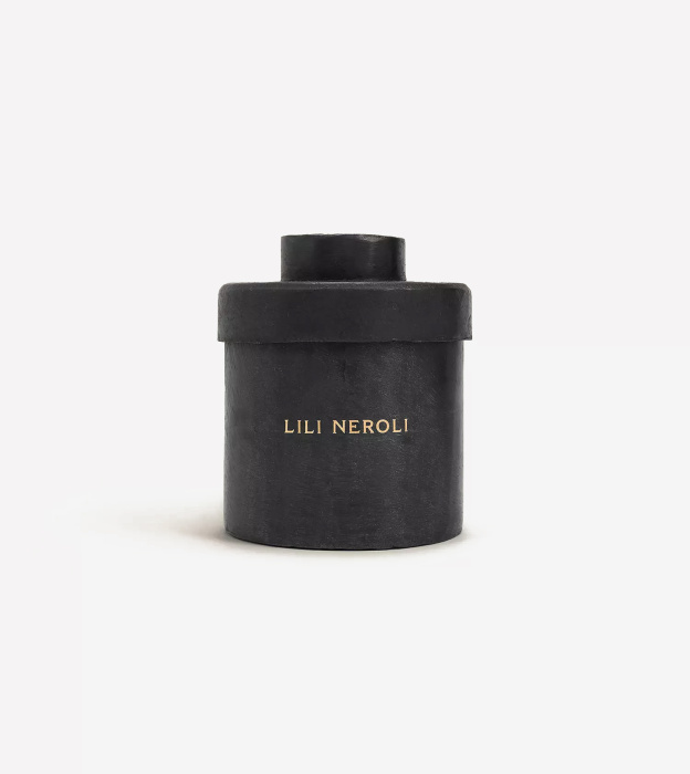 Свеча ароматизированная Lili Neroli, MAD et LEN