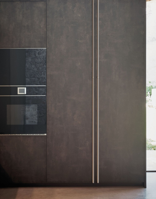 Кухня Maxima 2.2, Cesar