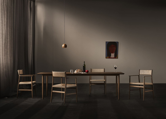 Стол ARV Table, Brdr. Krüger