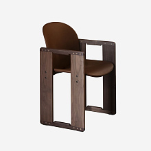 Стул Dialogo, Tacchini